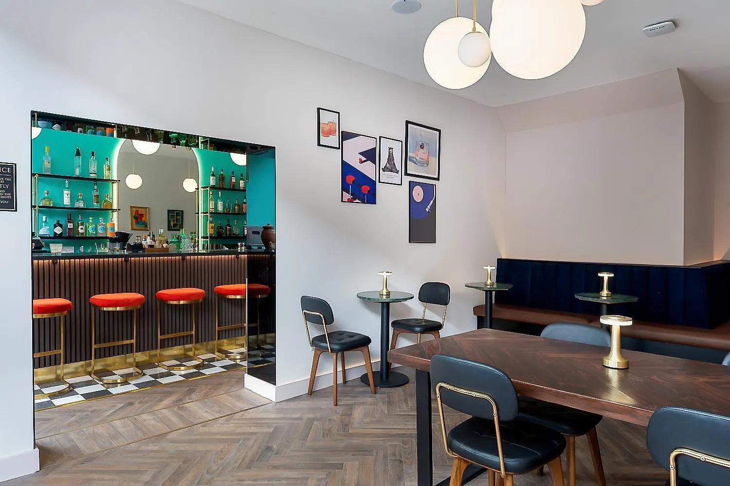 D8 - Shoreditch London 4*,  Großbritannien
