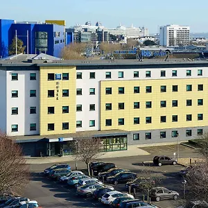 Ibis Budget Centre 2*, Southampton Royaume-Uni
