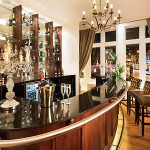 Hotel Mercure Darlington King's