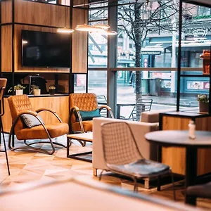 Ibis Centre 3*, Belfast Royaume-Uni