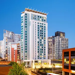 Radisson Blu Hotel, 4*, Cardiff Royaume-Uni