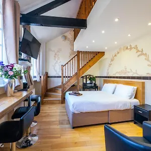 Aparthotel Berkley, London