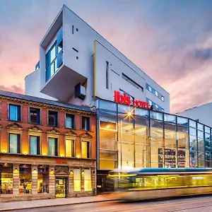 Ibis Centre 3*, Nottingham Royaume-Uni