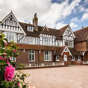Hotel The Grange Boutique