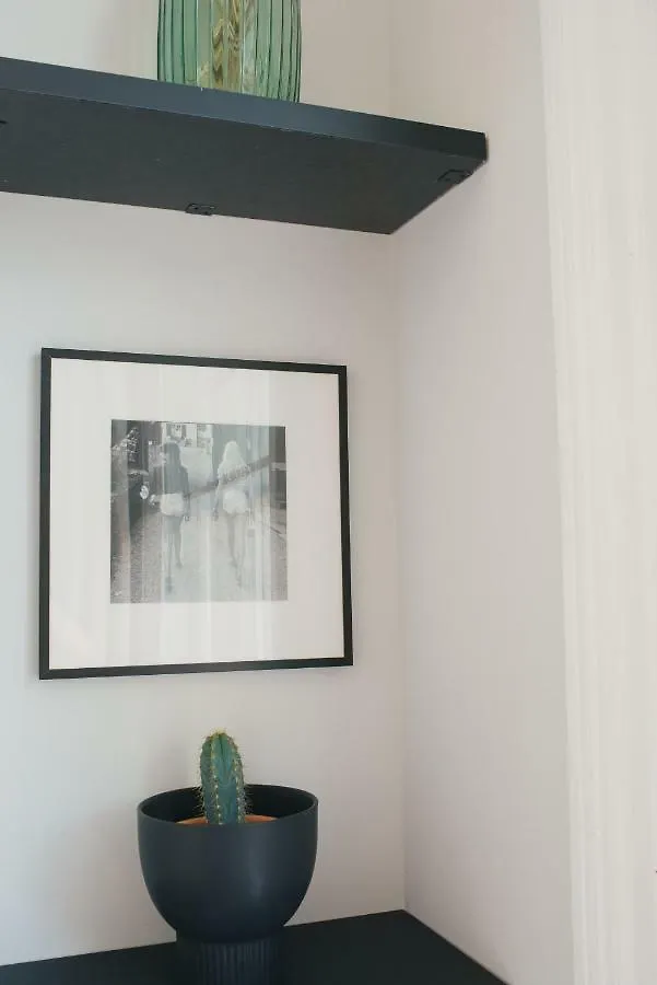 D8 - Shoreditch London Guest house