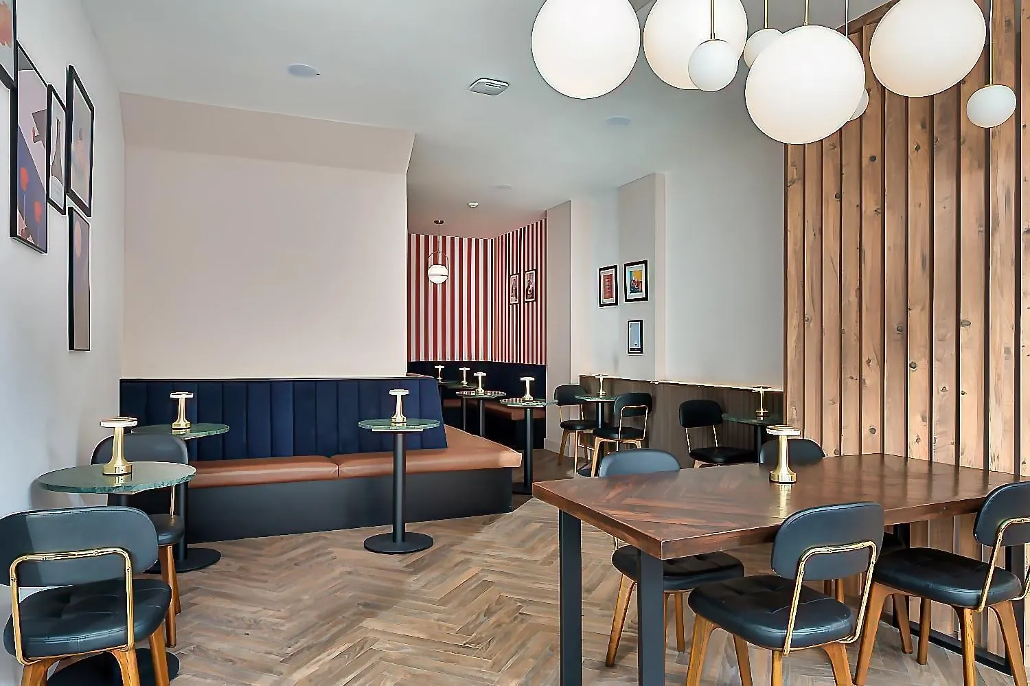 **** Guest house D8 - Shoreditch London United Kingdom