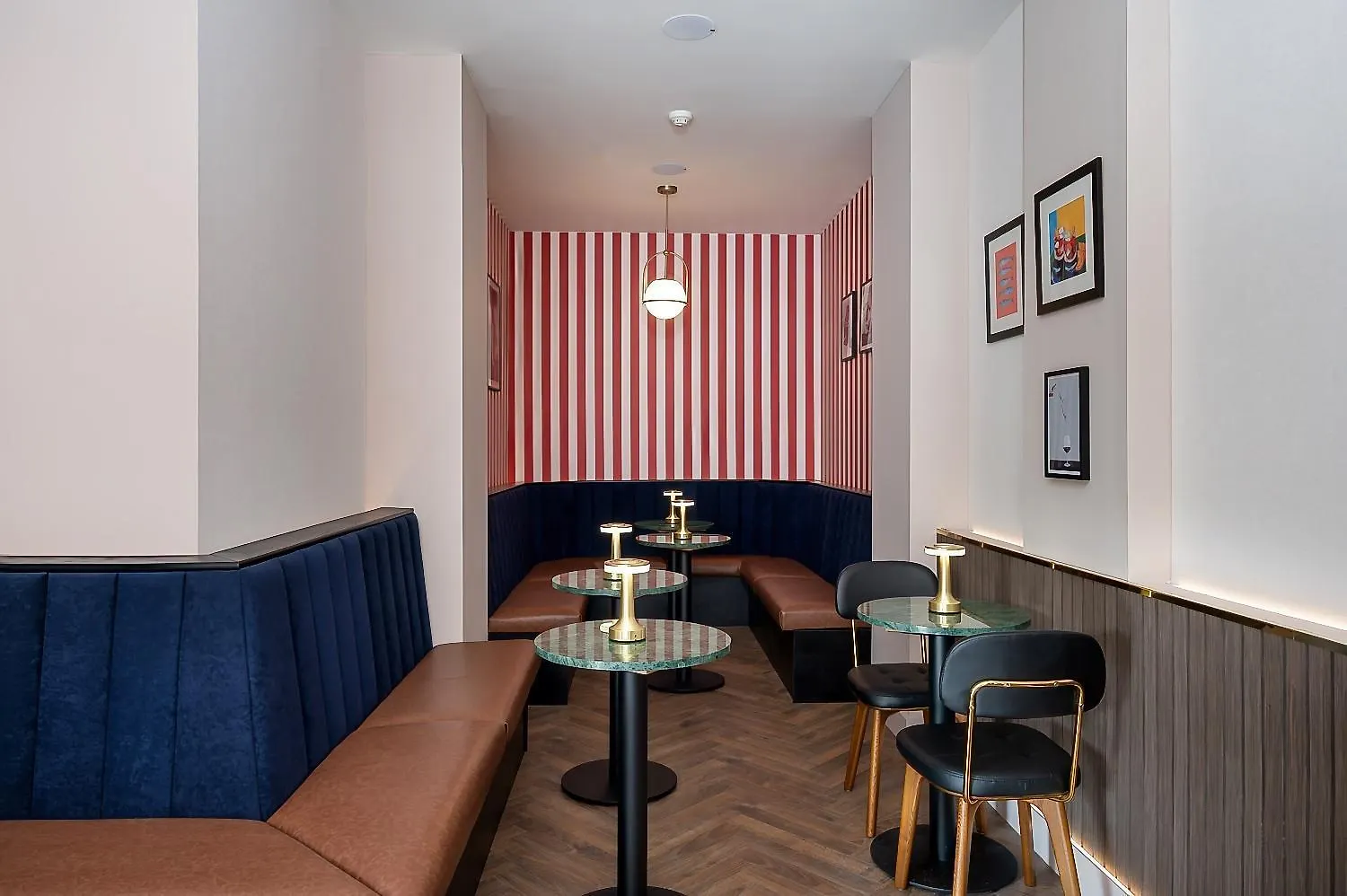 Guest house D8 - Shoreditch London