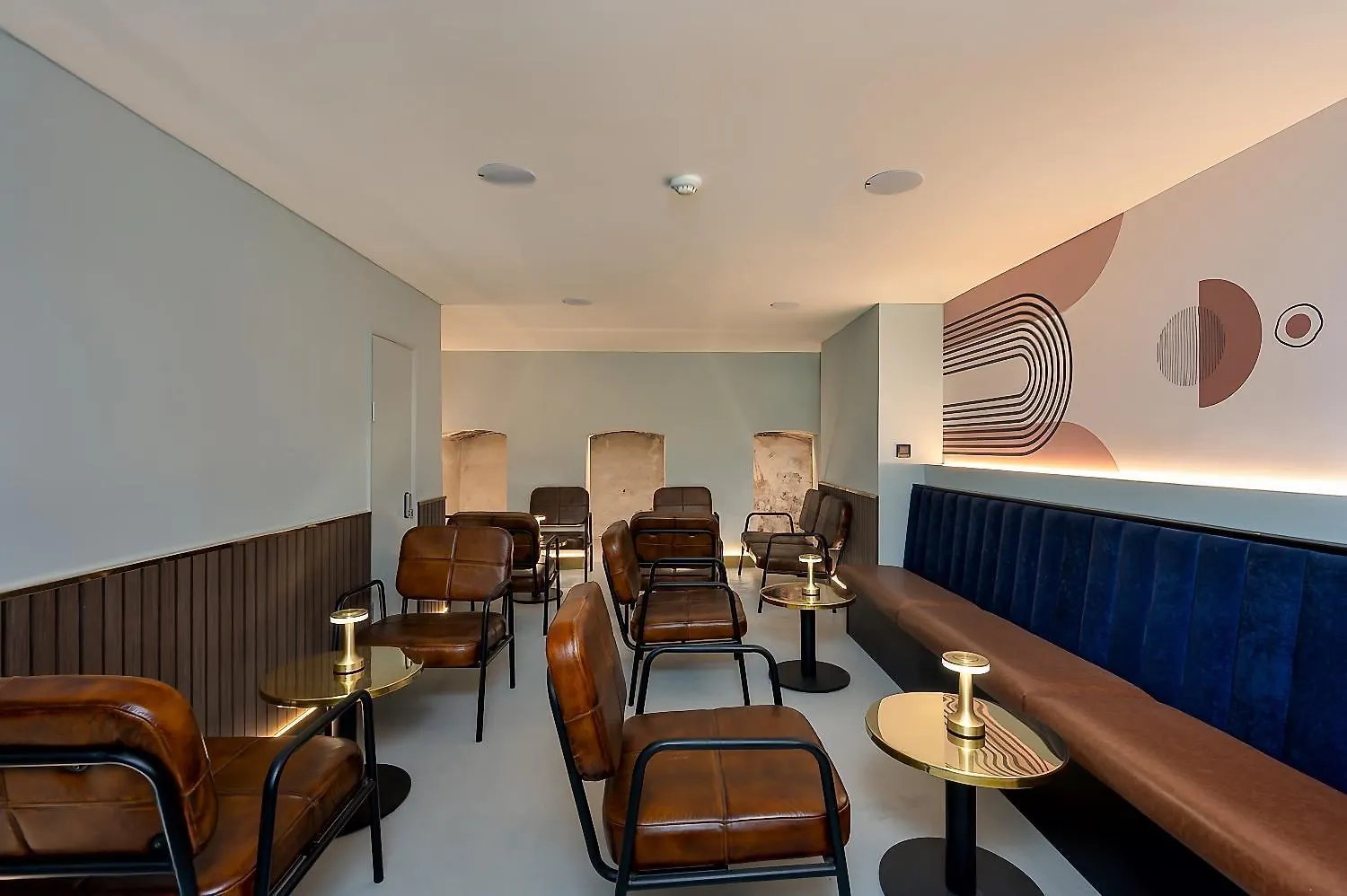 D8 - Shoreditch London 4*,