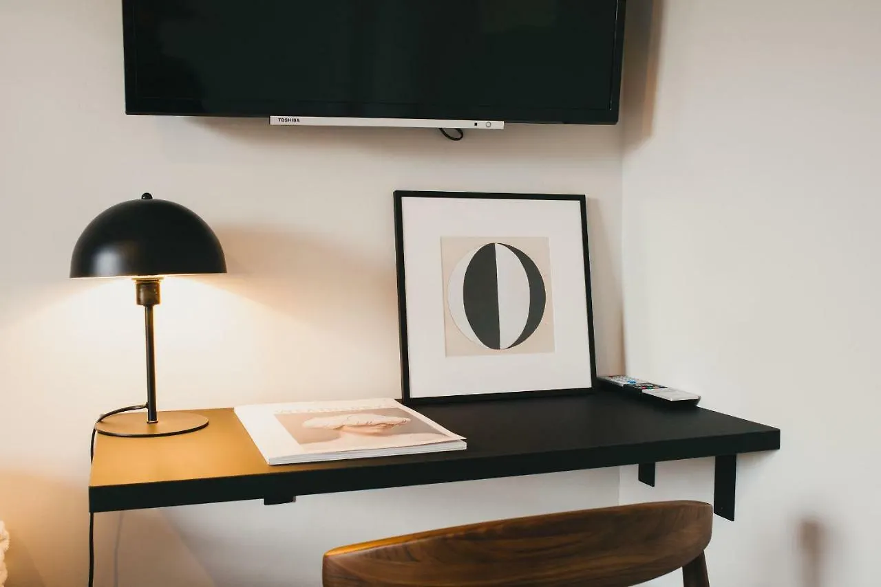 D8 - Shoreditch London Guest house