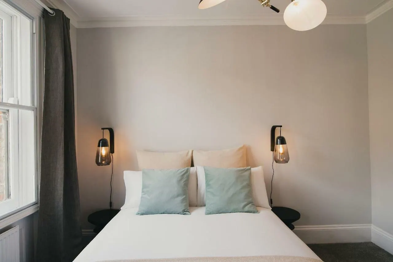 D8 - Shoreditch London Guest house