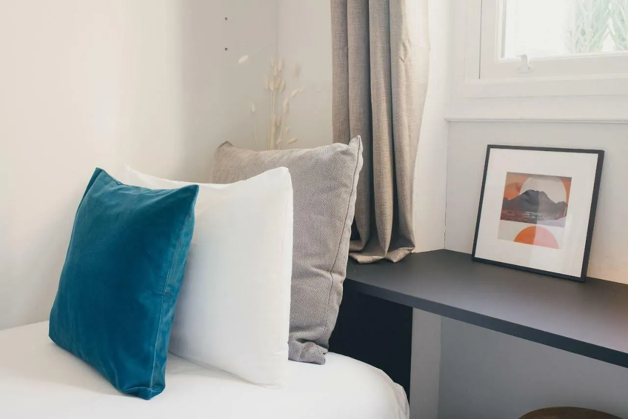 **** Guest house D8 - Shoreditch London United Kingdom