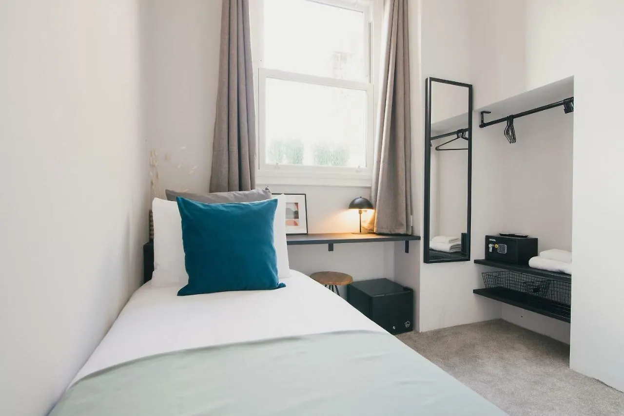 Guest house D8 - Shoreditch London