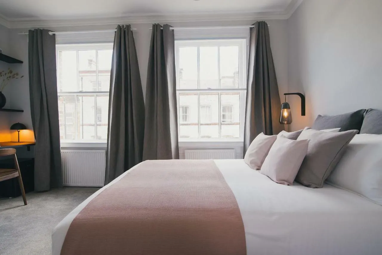 D8 - Shoreditch London Guest house