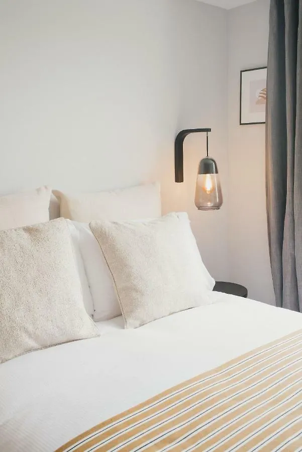 Guest house D8 - Shoreditch London