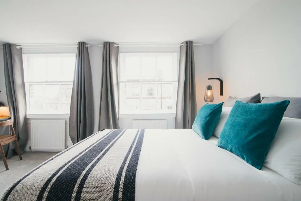 Guest house D8 - Shoreditch London
